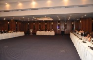 konferencia