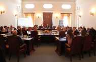 konferencia