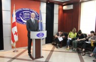 konferencia
