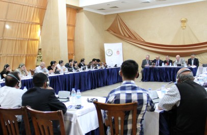 seminari qutaishi