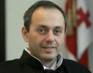 Zaza Meishvili meishvili
