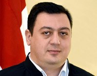 Paata Silagadze silagadze