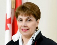 Maia Vachadze vachadze