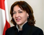 Tamar Zambakhidze